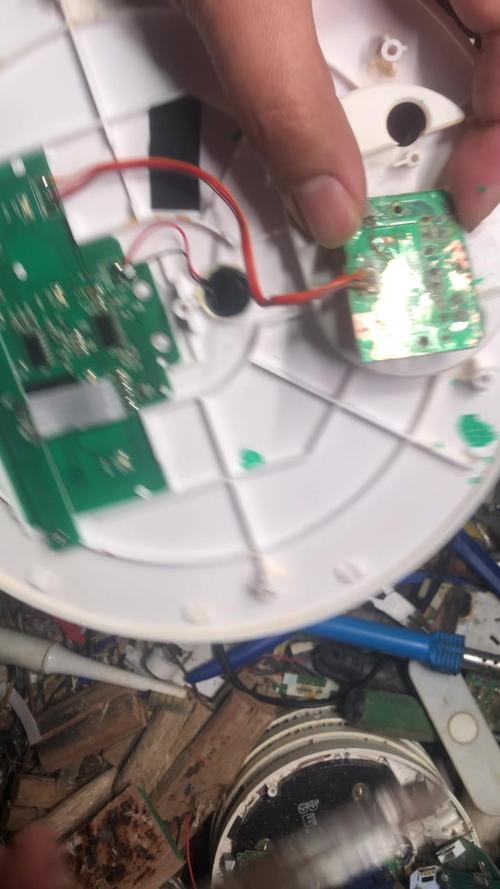 電路板維修專用工作燈