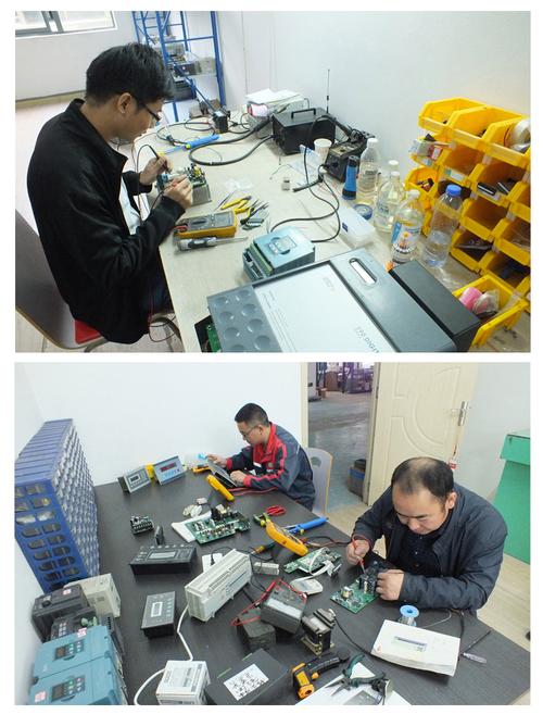 電路板維修工作崗位