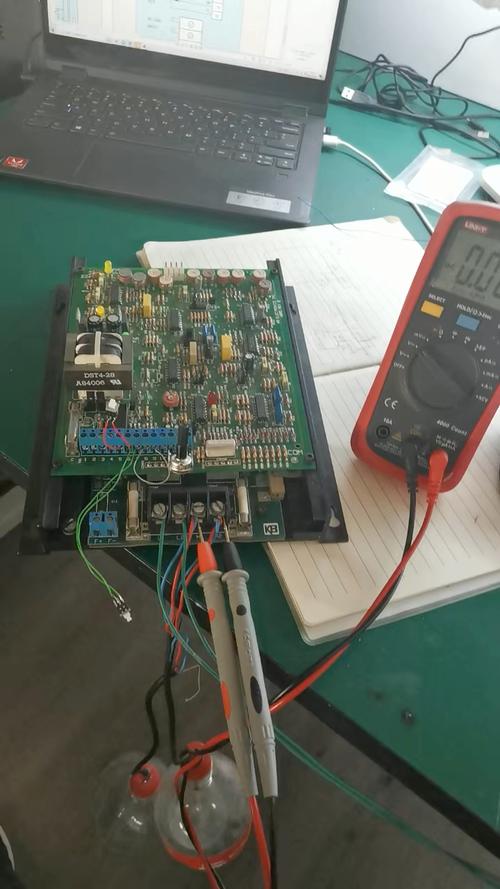 電路板維修常用儀器檢測