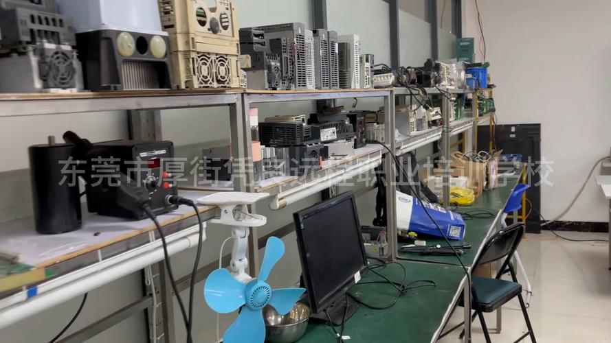 電路板維修所需設備