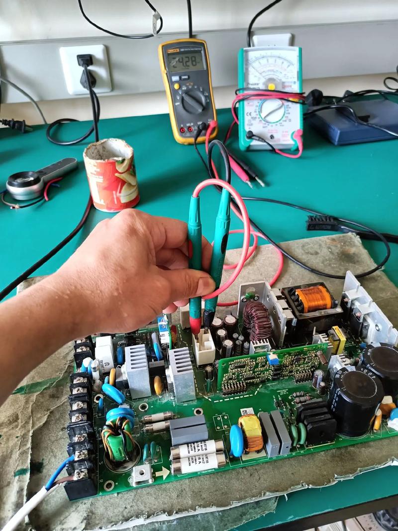 電路板維修技術要求