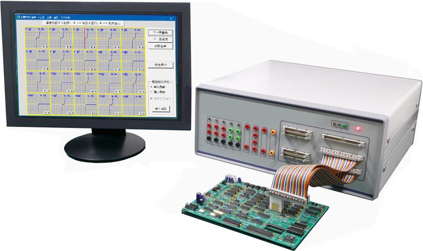 電路板維修測試儀
