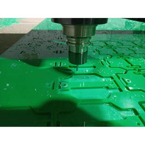 電路板雕刻機一般什么公司，電路板雕刻機快速刻板