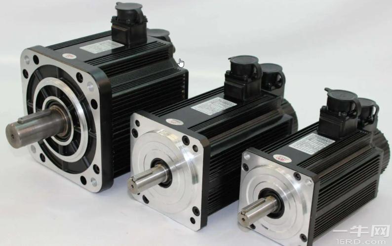 霍爾伺服電機 霍爾伺服電機