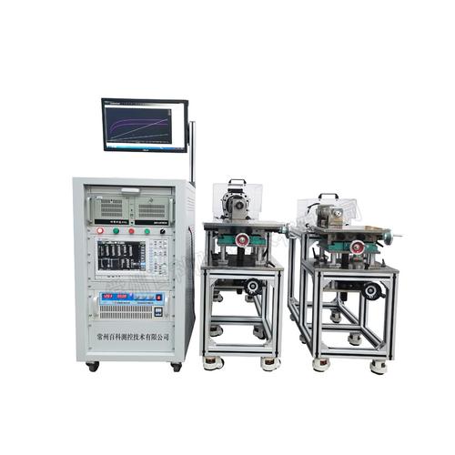 青島伺服電機測試臺供應 青島伺服電機測試臺供應