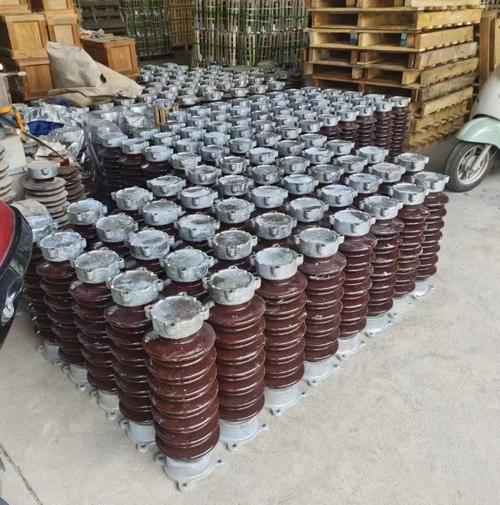 青州電路絕緣子制造商