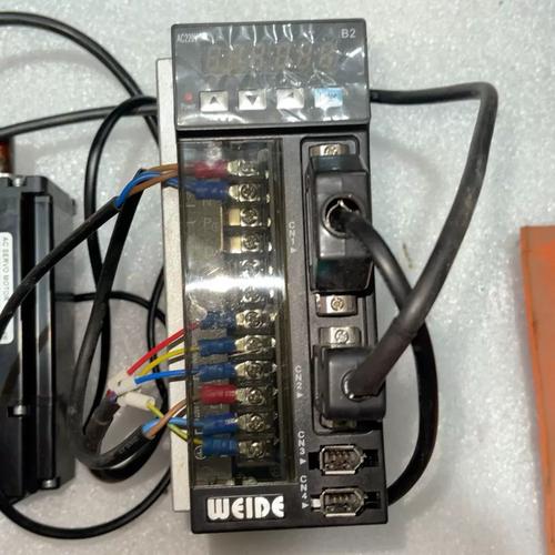 韋德伺服電機(jī)參數(shù)