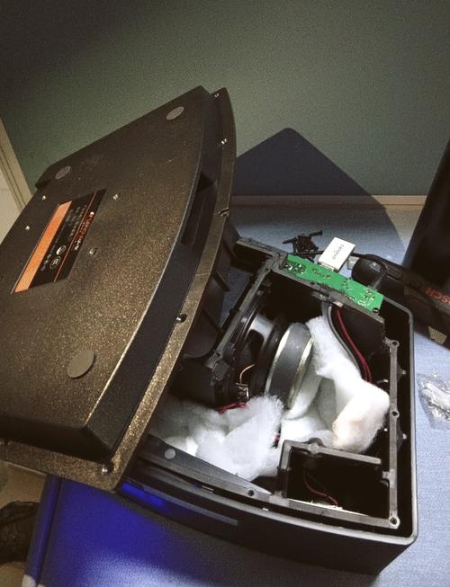 音箱電路板維修店