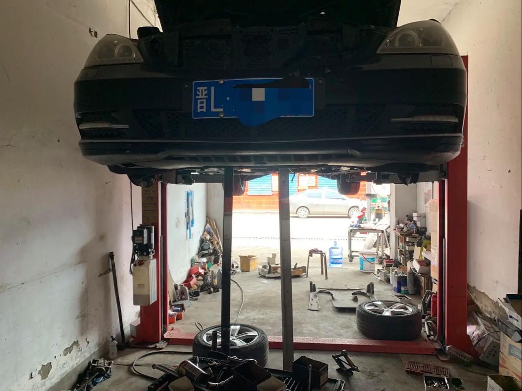 順義維修底盤懸掛找哪家
