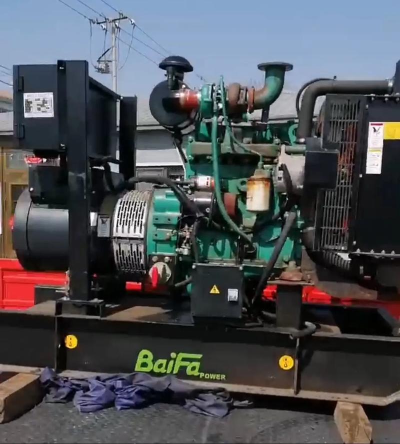 10千瓦康明斯柴油發電機組，福建康明斯柴油發電機組