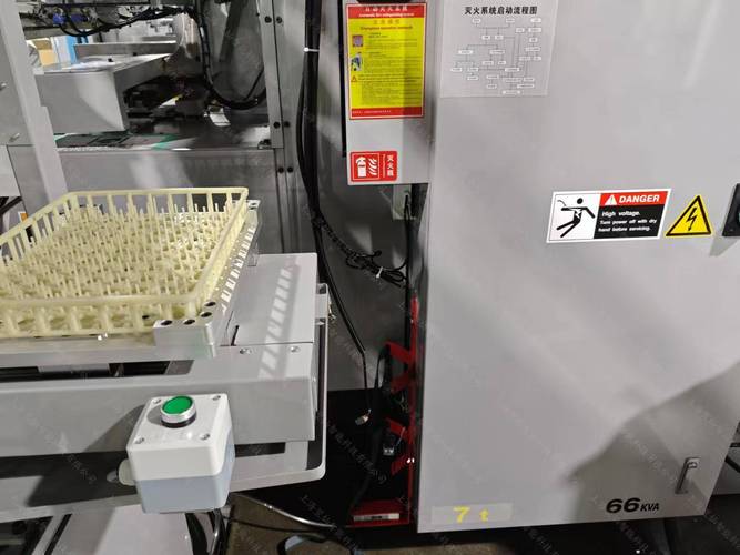 2022年合肥機床滅火系統維修指南