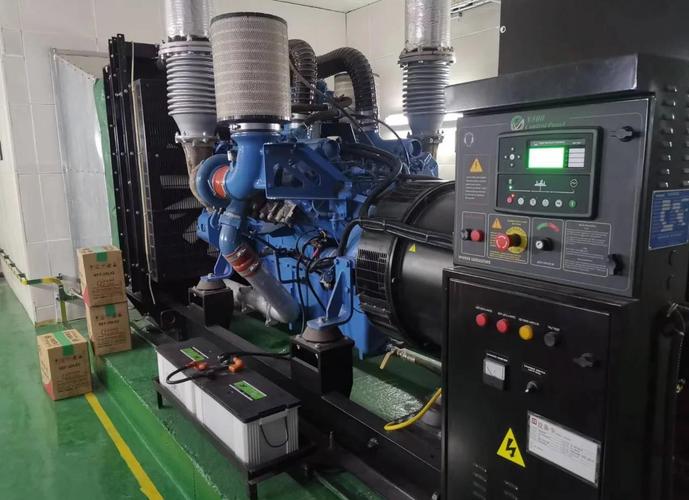 2百千瓦發電機價格，200千瓦發電機有多重