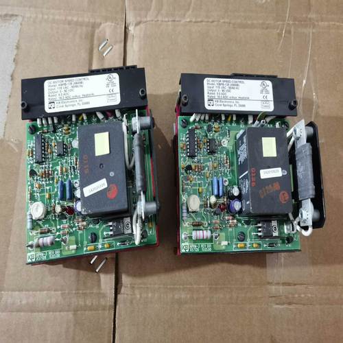 ABB直流調速器維修價格