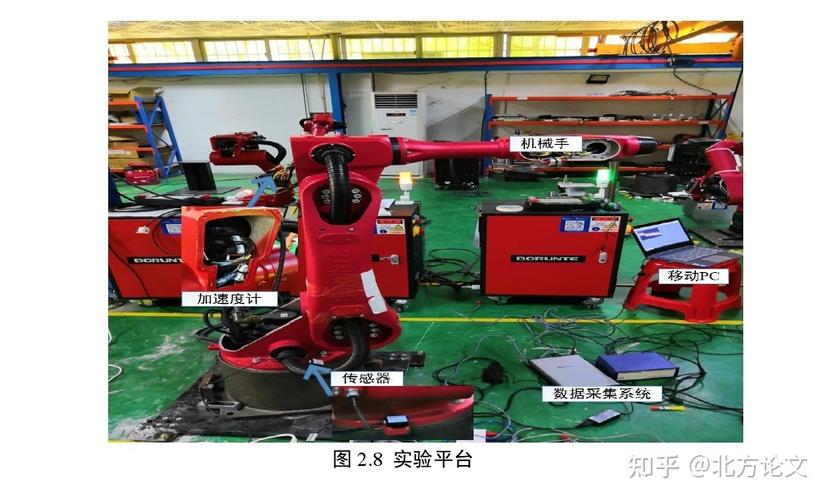 Toyo模組機器人維修服務——解決您的機器人故障