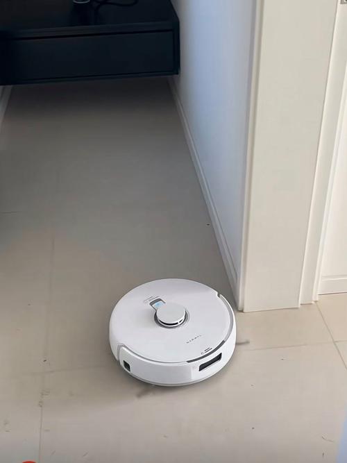 ecovrcs掃地機器人維修服務，讓您的機器人煥然一新