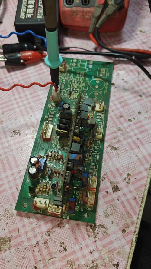 【原創(chuàng)】電焊機(jī)電路板維修方法大揭秘！