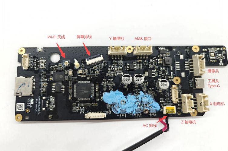 【原創】LCD工控電路板維修指南：解決常見故障及維護技巧