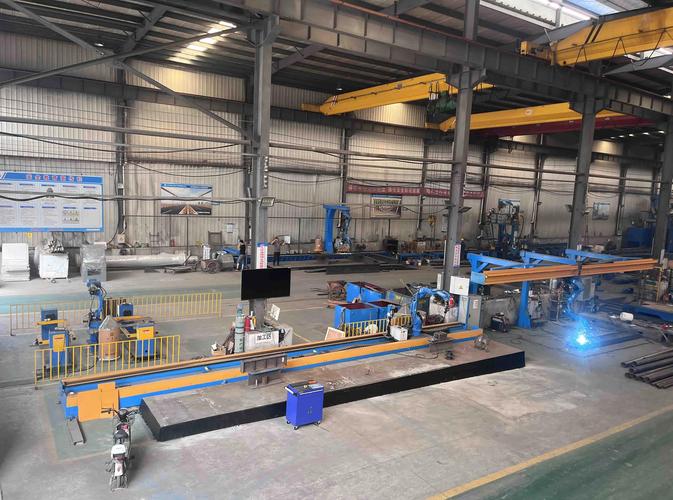 【原創】汕頭碼垛機器人維修：解決方案與維修技巧