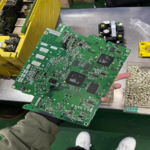 【綿竹三菱數控系統主板維修】專業技術團隊助力設備穩定運行