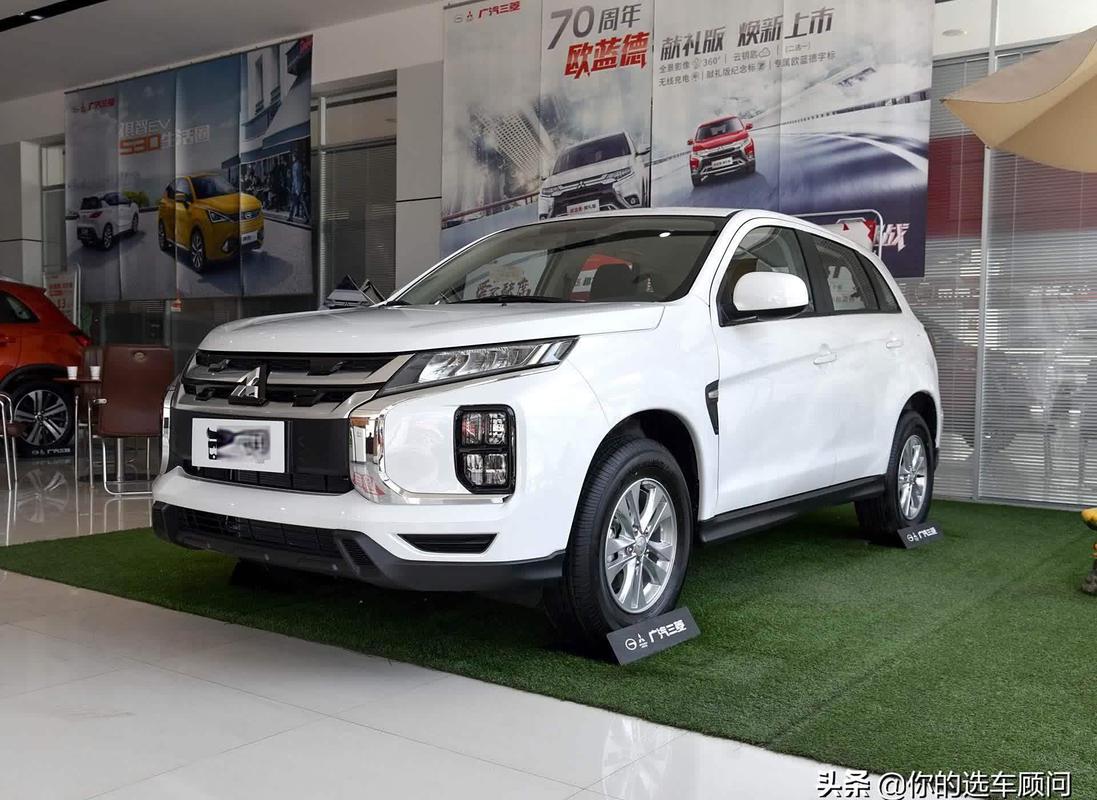 三菱勁炫1.6手動(dòng)，三菱勁炫asx