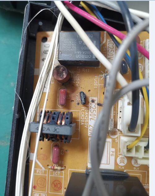 三菱機床系統維修指南