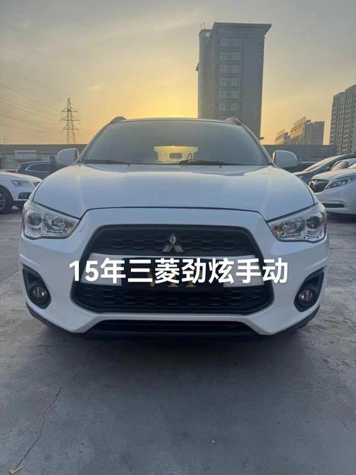 三菱汽車價格，三菱汽車大全