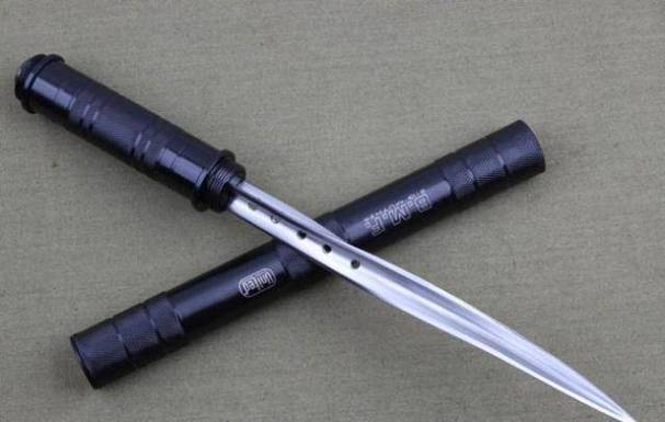 三菱軍刺是哪國的，三菱軍刺多長