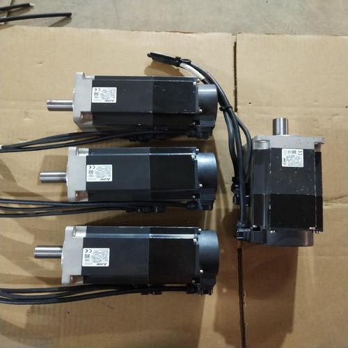 三菱電機伺服電機，三菱伺服電機拆解視頻