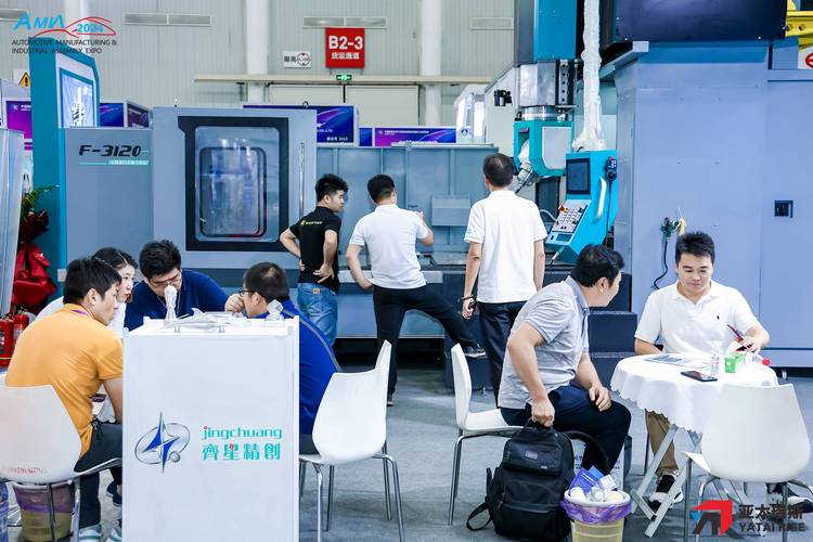 上海國產機床維修系統：提升制造業效率的利器