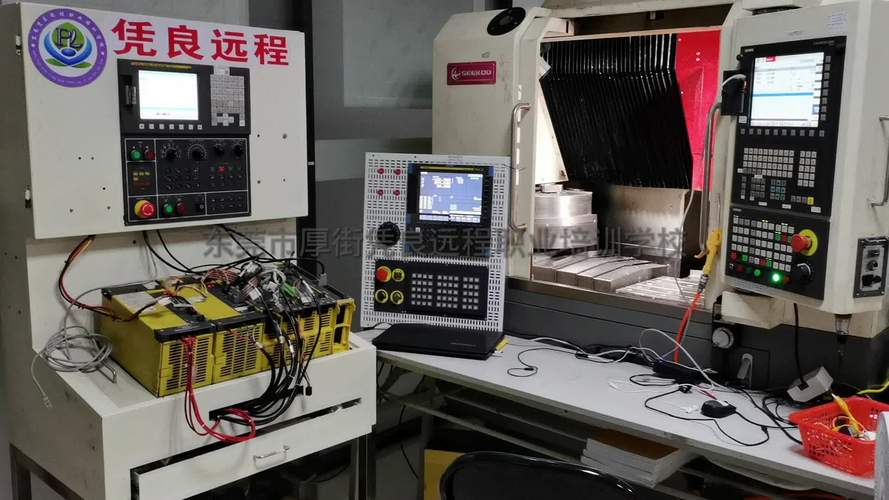 上海澳柯瑪機床維修系統——提供高效的服務