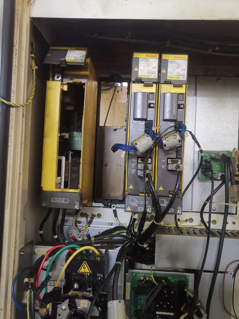 上海靜安維修機床系統維修為中心