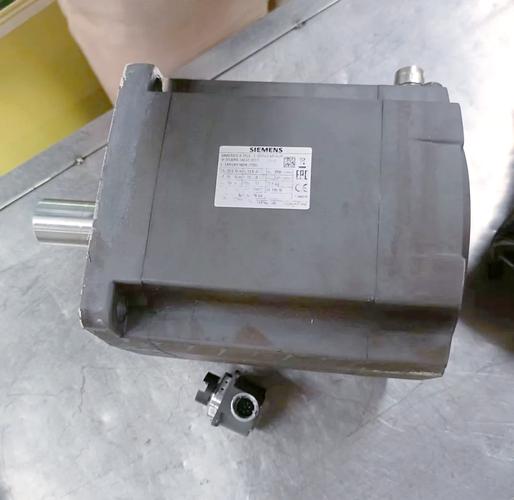 中山西門子伺服電機維修