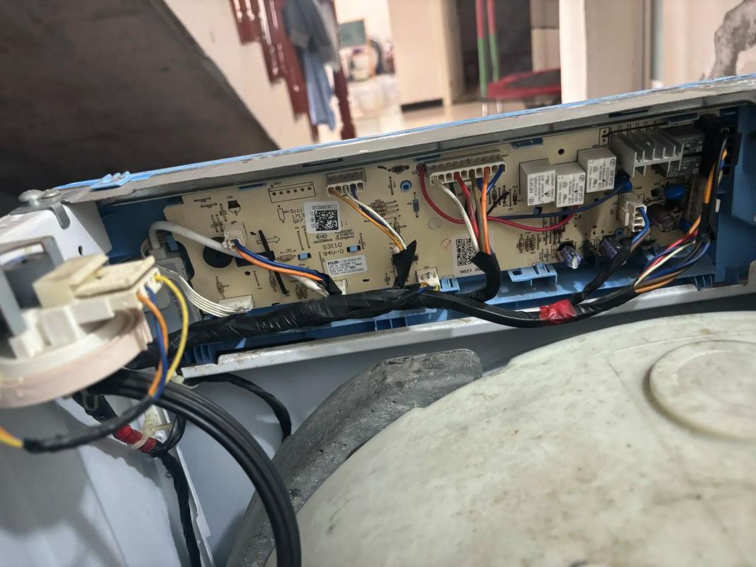 中日自動洗衣機線路板維修：新媒體解讀和技巧