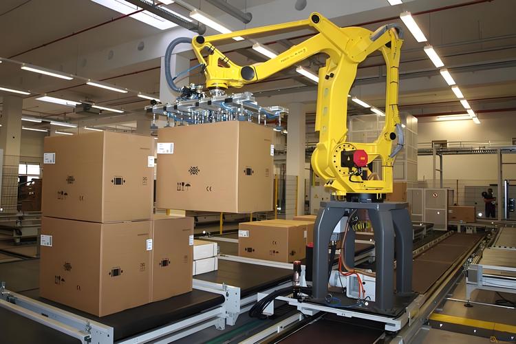 丹東超市機器人維修：提升效率的新媒體解決方案