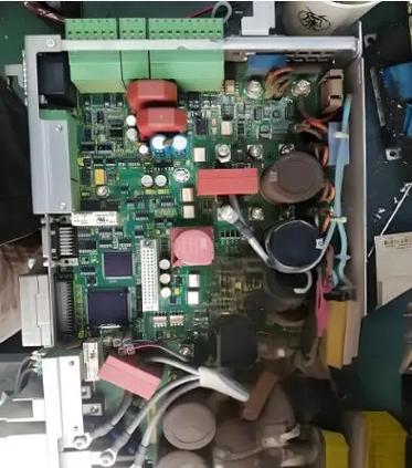 丹納赫伺服電機維修