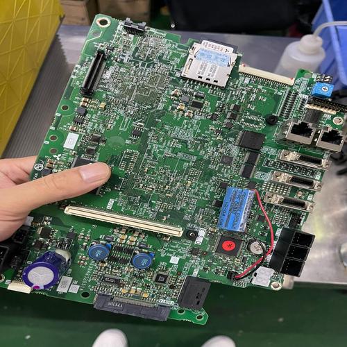 丹陽三菱數控系統主板維修：專家教你簡單解決常見故障
