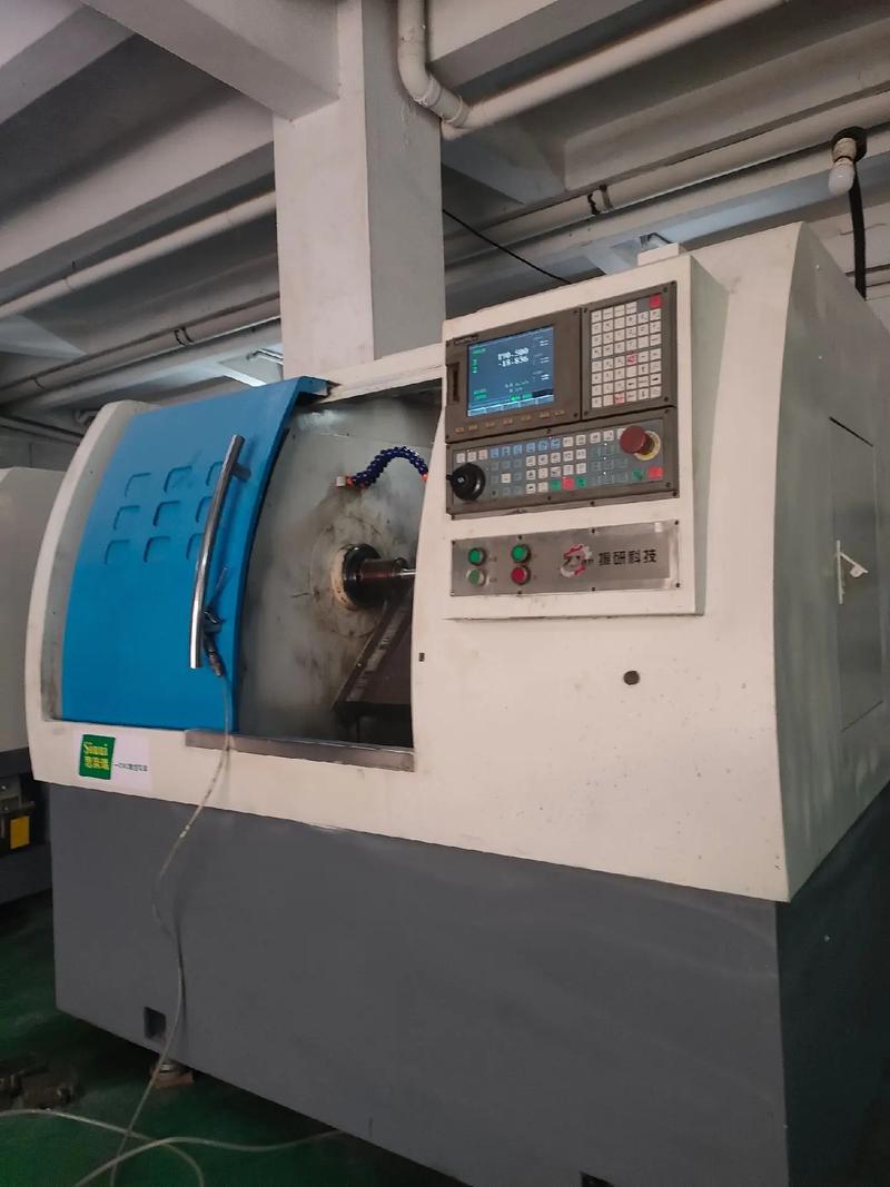 二手數控車床多少錢一臺，二手數控車床個人轉讓交易平臺