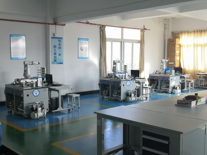 云南機器人維修信息推薦