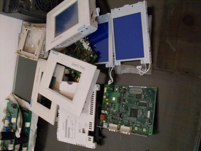 云浮工業觸摸屏維修