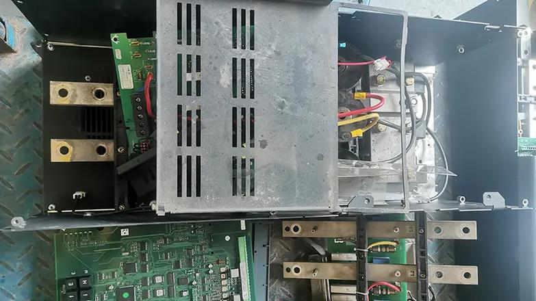 云浮直流調速器維修價格