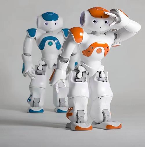 人形機器人維修教程視頻