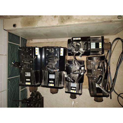 伺服電機(jī)維修出售現(xiàn)貨