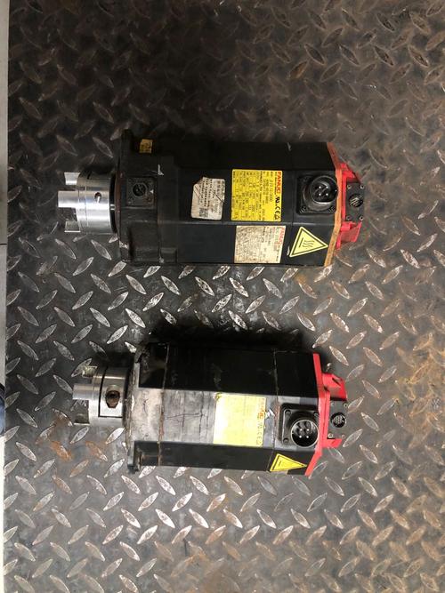 伺服電機修理價格，伺服電機維修視頻教程