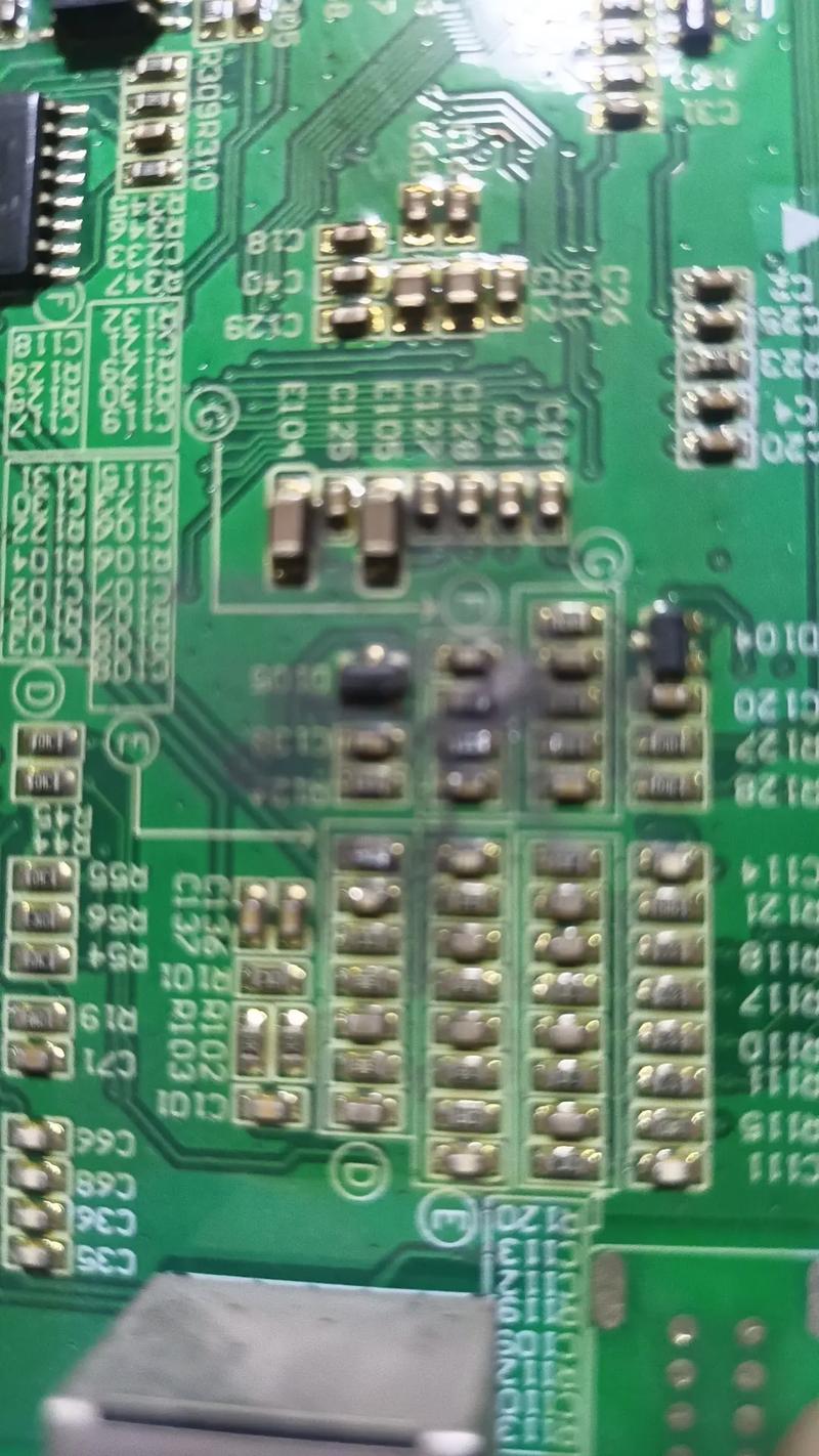 伺服電機控制器燒了維修多少錢，伺服電機控制器故障及維修