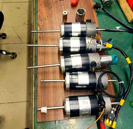 伺服電機編碼器維修：如何快速解決常見問題