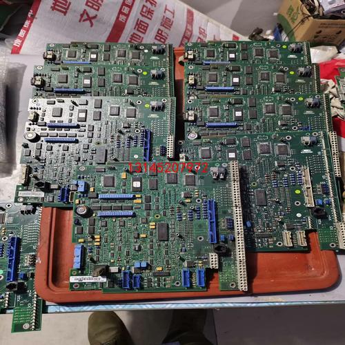 佛山ABB直流調速器維修：解讀電力行業轉型升級的關鍵支撐