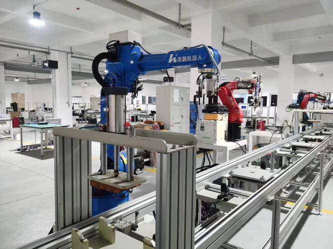 佛山機器人維修價格高的原因