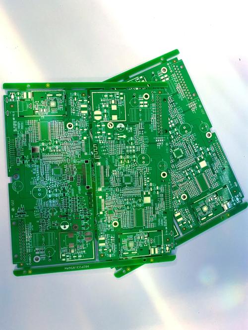 侯馬線路板維修指南