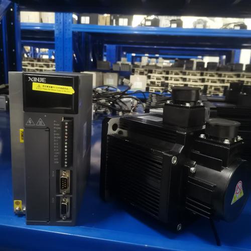 信捷伺服電機(jī)快速維修視頻，信捷伺服電機(jī)快速維修方法