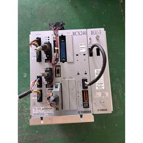 優(yōu)質(zhì)雅馬哈機(jī)器人維修報(bào)價(jià)